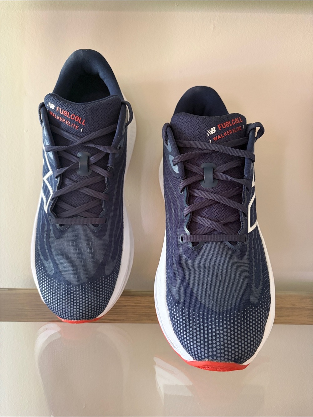 New Balance FuelCell Walker Elite
